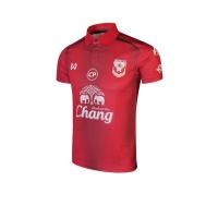ราคา WARRIX เสื้อแข่งผู้ชายทีมสุโขทัย เอฟซี ชุดเหย้า ฤดูกาล 2025 WA133AP524EOTH