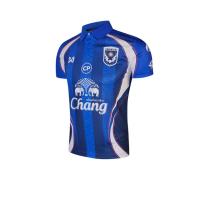 ราคา WARRIX เสื้อแข่งผู้ชายทีมสุโขทัย เอฟซี ชุดเยือน ฤดูกาล 2025 WA133AP523EOTH