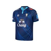 ราคา UMBRO เสื้อแข่งผู้ชายทีมนครปฐม ยูไนเต็ด ชุดเหย้า ฤดูกาล 2025/26 UM126AP514EPTH