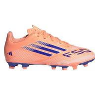 ราคา ADIDAS F50 Club MG รองเท้าฟุตบอลเด็ก AD001SH751EPTH