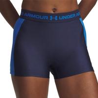 ราคา UNDER ARMOUR HeatGear® Rib Shorty กางเกงออกกำลังกายขาสั้นผู้หญิง UN127AP422EQTH