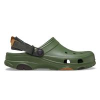 ราคา CROCS All-Terrain Clog รองเท้าลำลองผู้ใหญ่ CR024SH489EQTH