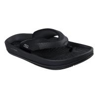 ราคา SKECHERS Arch Fit® Hyper Slide - Cruze รองเท้าแตะผู้ชาย SK108SH802ERTH