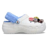 ราคา CROCS Zootopia Platform Clog รองเท้าลำลองผู้ใหญ่ CR024SH900ERTH