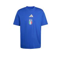 ราคา ADIDAS Italy DNA Graphic เสื้อยืดฟุตบอลผู้ชาย AD001AP600ESTH