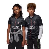 ราคา NIKE เสื้อแข่งเด็กทีมปารีส แซงต์-แชร์กแมง ชุดที่สี่ เกรด Stadium ฤดูกาล 2025/26 NI083AP782ESTH