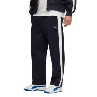 ราคา PUMA T7 กางเกงลำลองขายาวผู้ชาย PU097AP043EUTH