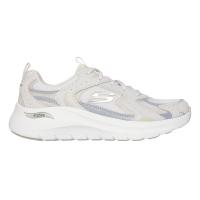 ราคา SKECHERS Arch Fit® 2.0 - Vintage Luxe รองเท้าลำลองผู้หญิง SK108SH127EUTH