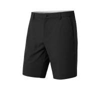 ราคา 9NINE Black กางเกงกอล์ฟขาสั้นผู้ชาย 9N358AP182EUTH