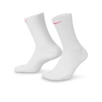 ราคา NIKE Running Lightweight Crew ถุงเท้าผู้ใหญ่ (แพ็ค 1 คู่) NI083AC390EUTH