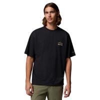 ราคา COLUMBIA Cedar Trail™ Back Graphic Technical เสื้อยืดผู้ชาย CO399AP147EVTH