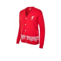 ราคา LFC Chinese New Year 2026 Cardigan เสื้อแจ็คเก็ตผู้ชาย LF068AP418EVTH