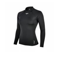 ราคา SPEEDO Endurance+ Long Sleeve เสื้อรัชการ์ดผู้หญิง SP111SP795EVTH