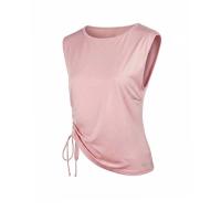 ราคา SPIKE Pink เสื้อกล้ามออกกำลังกายผู้หญิง SP696AP119EWTH