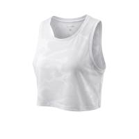 ราคา SPIKE White เสื้อกล้ามออกกำลังกายผู้หญิง SP696AP118EWTH
