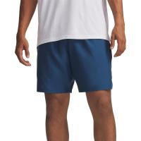 ราคา UNDER ARMOUR Tech™ Woven Wordmark กางเกงออกกำลังกายขาสั้นผู้ชาย UN127AP141EWTH