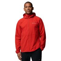 ราคา COLUMBIA Trailborne™ เสื้อแจ็คเก็ตผู้ชาย CO399AP259EWTH