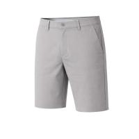 ราคา 9NINE Grey N26 กางเกงกอล์ฟขาสั้นผู้ชาย 9N358AP828EWTH
