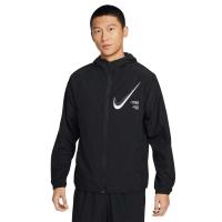 ราคา NIKE Form เสื้อแจ็คเก็ตออกกำลังกายผู้ชาย NI083AP128EXTH