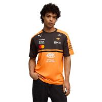 ราคา PUMA x McLAREN Racing Replica เสื้อยืดผู้ใหญ่ PU097AP146EXTH