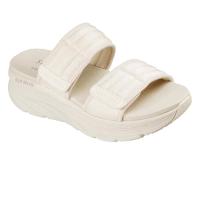 ราคา SKECHERS Sport Comfort: Relaxed Fit®: D'Lux Walker - Poolside Perfect รองเท้าแตะผู้หญิง SK108SH451EXTH