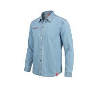ราคา LFC Denim Long sleeve เสื้อเชิ้ตผู้ชาย LF068AP293EYTH