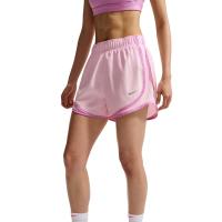 ราคา NIKE Tempo Dri-FIT Mid-Rise Brief-Lined กางเกงวิ่งขาสั้นผู้หญิง NI083AP368EYTH