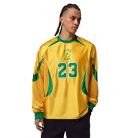 ราคา NIKE Jordan Goalie เสื้อบาสเกตบอลผู้ชาย NI083AP747EYTH