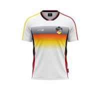 ราคา FUTBOLX Germany เสื้อฟุตบอลผู้ชาย FU635AP901EYTH