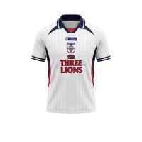 ราคา FUTBOLX x EGO England เสื้อฟุตบอลผู้ชาย FU635AP907EYTH