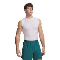 ราคา UNDER ARMOUR HeatGear® Elite เสื้อกล้ามออกกำลังกายผู้ชาย UN127AP908EZTH