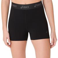 ราคา ASICS Essential Logo 3IN กางเกงวิ่งขาสั้นผู้หญิง AS206AP288FATH