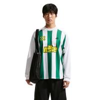 ราคา NIKE Sportwear Club Goalie Long Sleeve เสื้อยืดผู้ชาย NI083AP408FATH