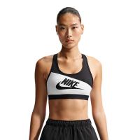 ราคา NIKE Swoosh Medium Support สปอร์ตบราผู้หญิง NI083AP411FATH