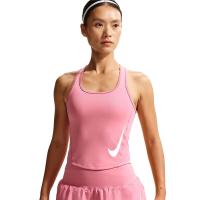 ราคา NIKE Tempo Swoosh เสื้อกล้ามวิ่งผู้หญิง NI083AP414FATH