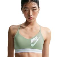 ราคา NIKE Indy Light Support สปอร์ตบราผู้หญิง NI083AP629FATH