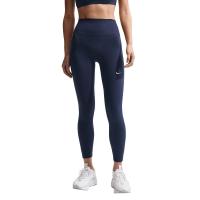 ราคา NIKE One High-Waisted 7/8 กางเกงเลกกิ้งออกกำลังกายผู้หญิง NI083AP635FATH