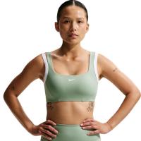 ราคา NIKE One Light-Support สปอร์ตบราผู้หญิง NI083AP646FATH