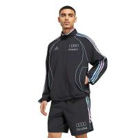 ราคา ADIDAS Audi Revolut F1® Team Teamgeist เสื้อแจ็คเก็ตผู้ชาย AD001AP348FBTH