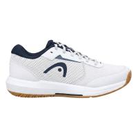 ราคา HEAD Revolt Court 5.0 Indoor รองเท้าเทนนิสผู้ใหญ่ HE208SH132FCTH