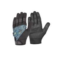 ราคา ADIDAS Full Finger Performance ถุงมือออกกำลังกายผู้ชาย (M) AD001AC207DGTH