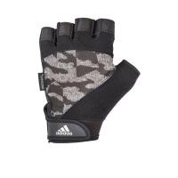 ราคา ADIDAS Performance ถุงมือออกกำลังกายผู้ชาย (XL) AD001AC191DGTH