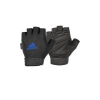 ราคา ADIDAS Essential Adjustable ถุงมือออกกำลังกายผู้ชาย (M) AD001AC183DGTH