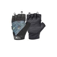 ราคา ADIDAS Performance Power ถุงมือออกกำลังกายผู้ชาย (L) AD001AC197DGTH