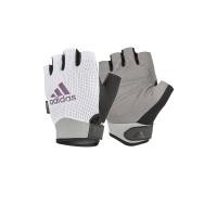ราคา ADIDAS Performance ถุงมือออกกำลังกายผู้หญิง (M) AD001AC204DGTH