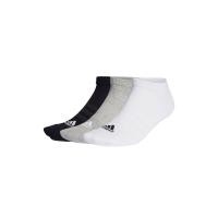 ราคา ADIDAS Cushioned Low-Cut Socks ถุงเท้าผู้ใหญ่ AD001AC633CXTH