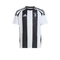 ราคา ADIDAS เสื้อแข่งเด็กทีมยูเวนตุส ชุดเหย้า ฤดูกาล 2024/25 AD001AP127DZTH