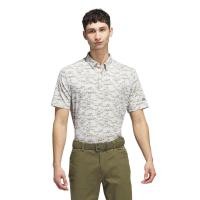 ราคา ADIDAS Go-To Printed เสื้อโปโลกอล์ฟผู้ชาย AD001AP299DOTH