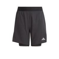 ราคา ADIDAS HEAT.RDY กางเกงออกกำลังกายขาสั้นเด็ก AD001AP332DOTH