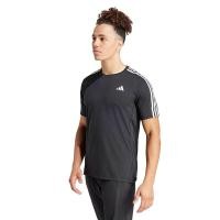 ราคา ADIDAS Own the Run 3-Stripes เสื้อวิ่งผู้ชาย AD001AP375EATH